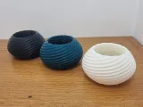 Base para suculenta elegante-1