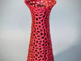 Voronoi vase /  Jarrón con Voronoi-0