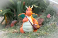 Dragonite(Pokemon)-1