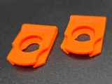 GUITAR STRAP LOCKING CLIP-2