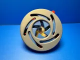 Fidget Photo Frame | No Support-3
