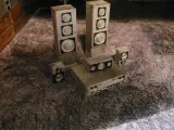 1/24 Systeme cinéma maison / Home theater system-0
