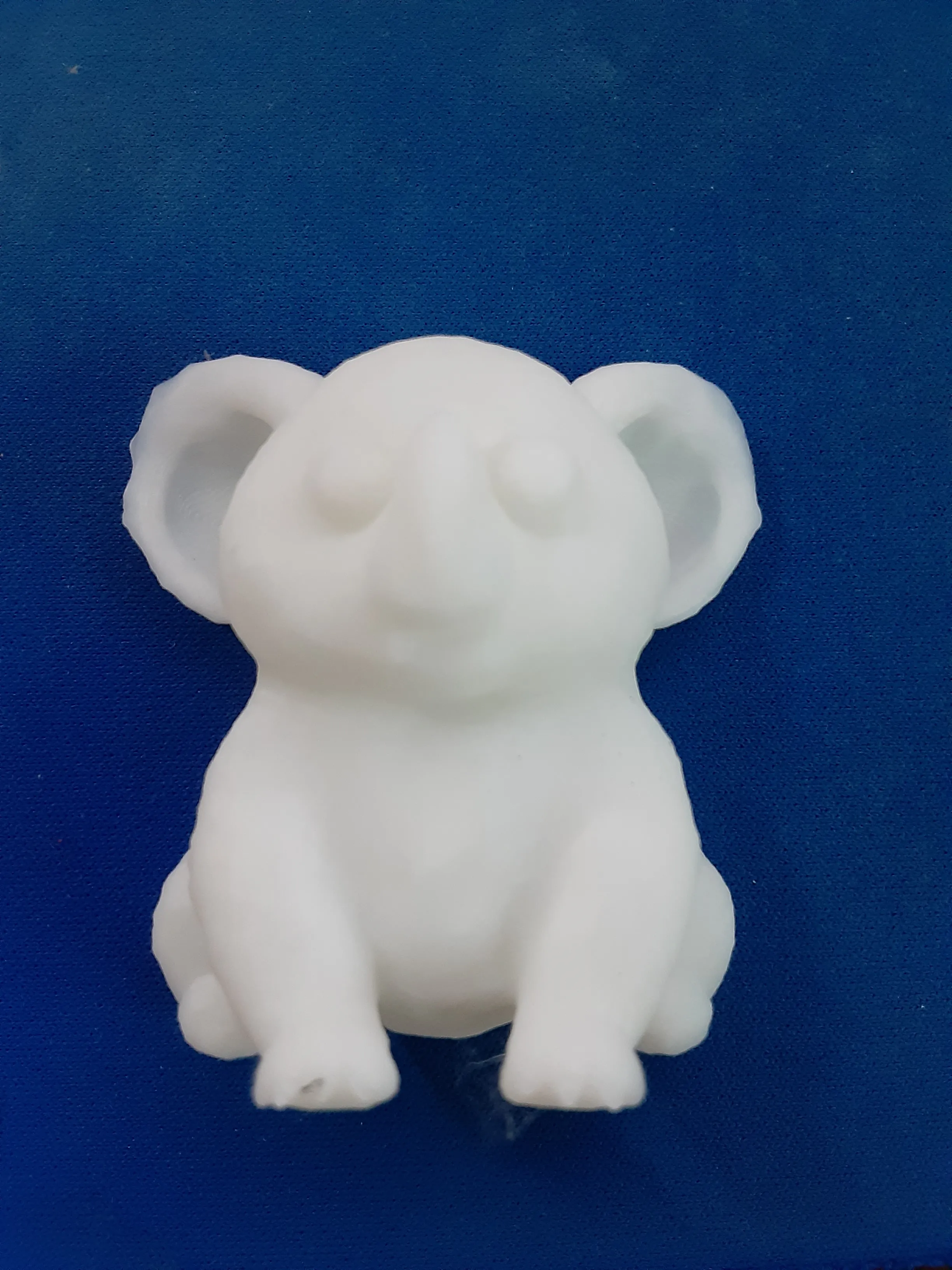 Baby Chibi Koala Magnet