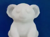 Baby Chibi Koala Magnet-2