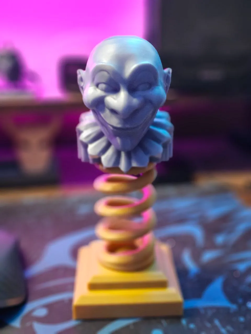 Toys Games STL Download Junping Jack In The Boxby Yimpres3D toys-games-stl-download-junping-jack-in-the-boxby-yimpres3d
