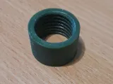 Round nut-0