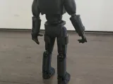 Buff Dummy 13-6