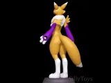 Renamon - Digimon-4