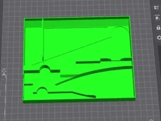 Organizer CR-10SE