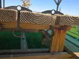 Picnic Table Hanger-4