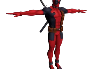 Deadpool