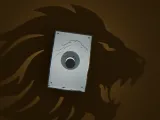The Lion’s Roar | Shadow Night Lamp-2