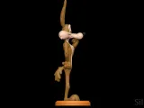 Wile E. Coyote - Looney Tunes-2