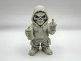Bad Swag Skeleton-3