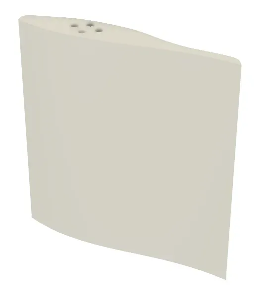 Heating Thermostat Cover