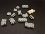 BRINKO Base Parts-8