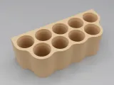 Spice holder (2 sizes)-2