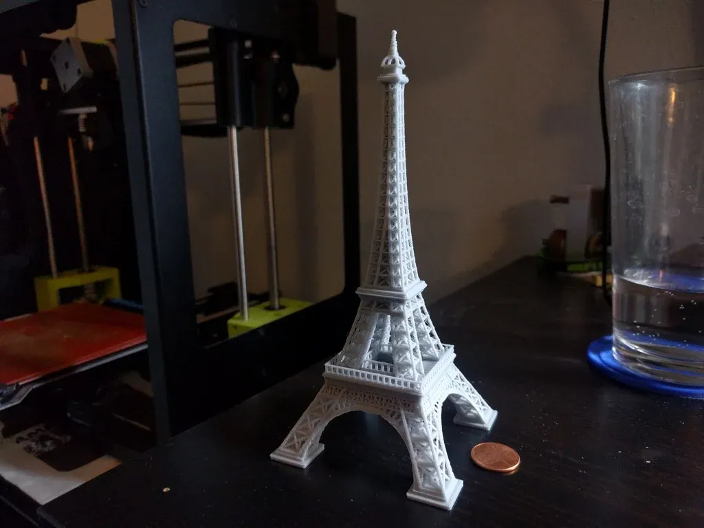 Eiffel Tower