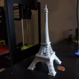Eiffel Tower