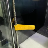 Rod Sloth for K1-0