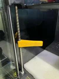 Rod Sloth for K1-0