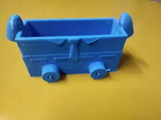 SpongeBob sponge holder