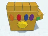 Infinity Gauntlet-0