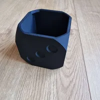 PEN HOLDER/DESKTOP ORGANIZER-0