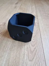 PEN HOLDER/DESKTOP ORGANIZER-0