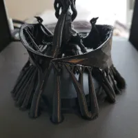 Red Dragon Pen Holder-2