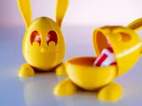 Hoppity Egg – Tiny legs, big secrets!-1
