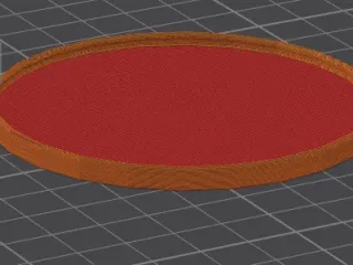 coaster