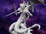 Demon Grim-1