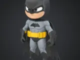 Bat super hero-0
