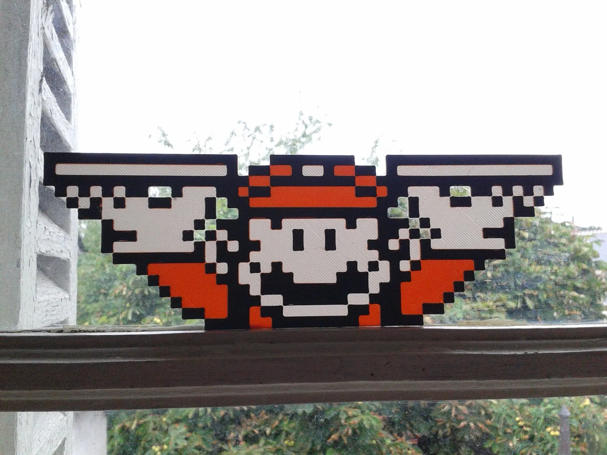 NES - Yoshi Mario and Yoshi - Mario