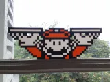 NES - Yoshi Mario and Yoshi - Mario-2