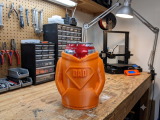 Soda Can Holder "DAD"-2