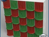 Classic Advent Calendar-0