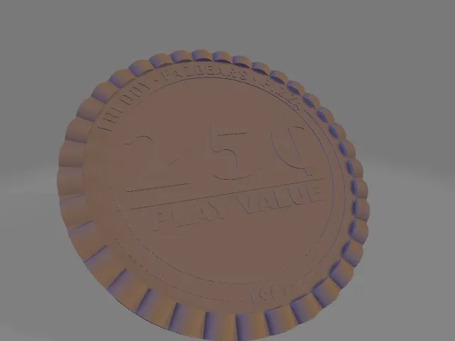 FNAF FAZ-TOKEN