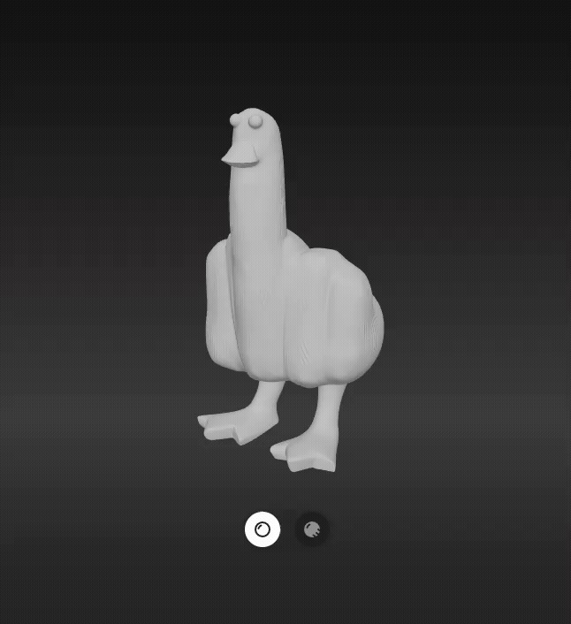 Duck F**k-1