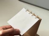 Ring-bound notes holder-5