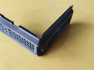 K1 & K1C RAISER / DECKEL / TOP COVER / UPGRADE (VERSION 2)