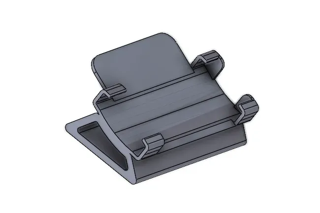 حامل موزع VENTION 6 في 1