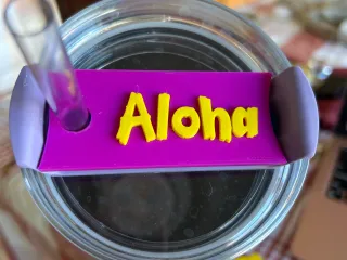 Aloha Topper 40oz