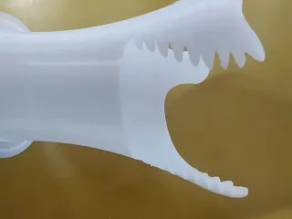 Dove Vase
