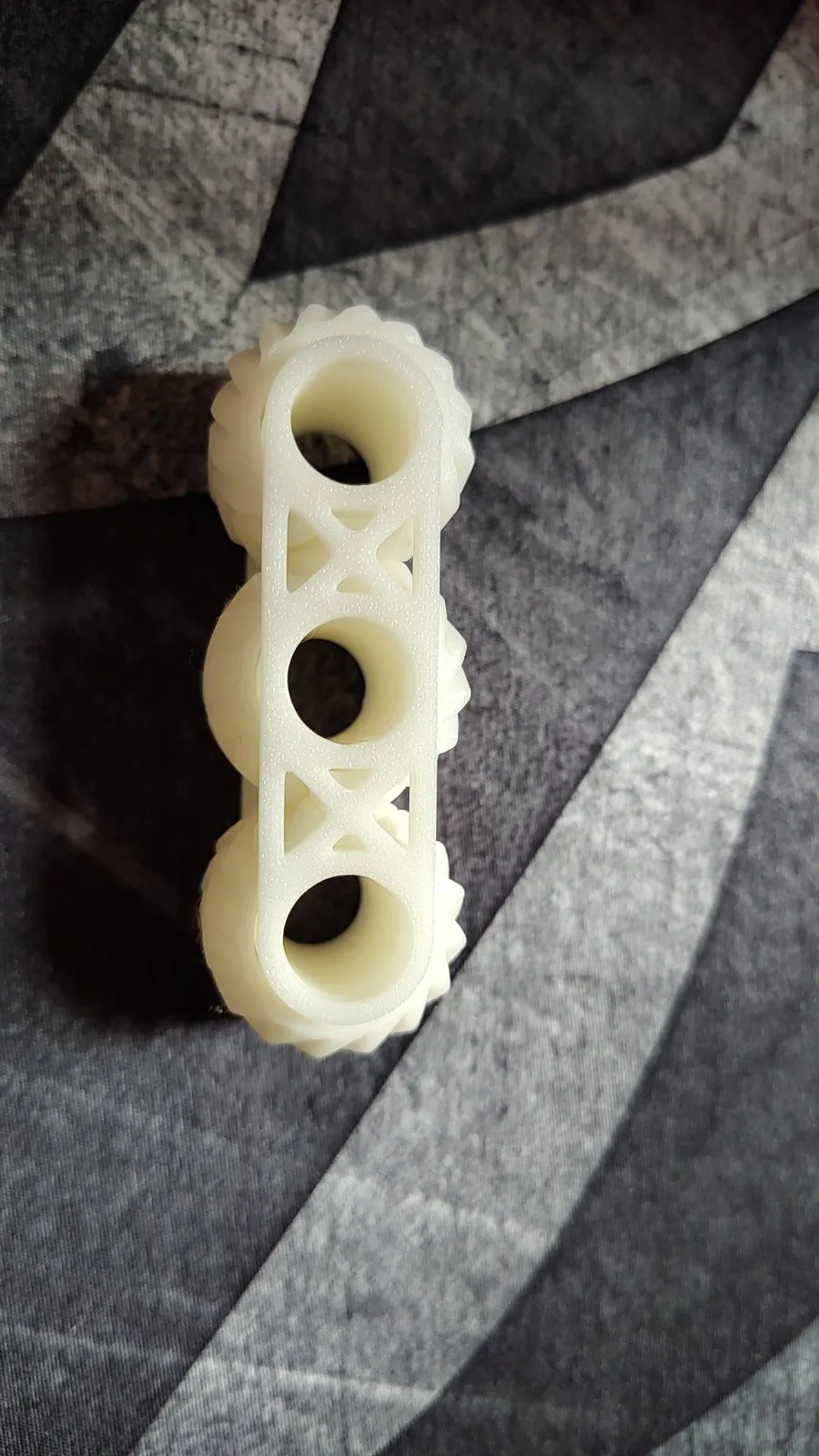 Fidget gear-1