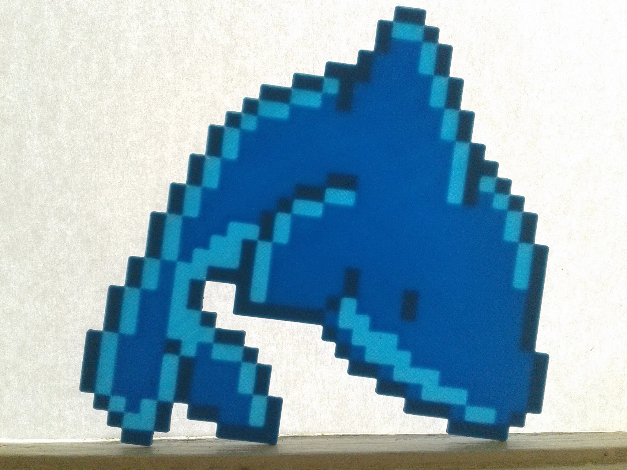 GBC - Animal Breeder 3 JPN - Dolphin 2, 2 filament changes