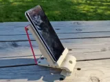 Multi-use phone & tablet stand-8