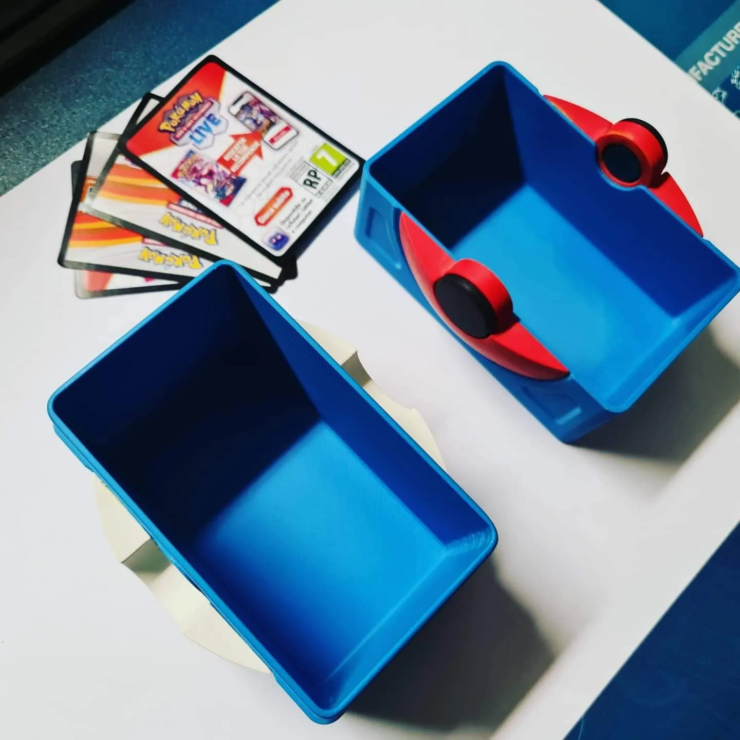 Pokemon Cards Holder