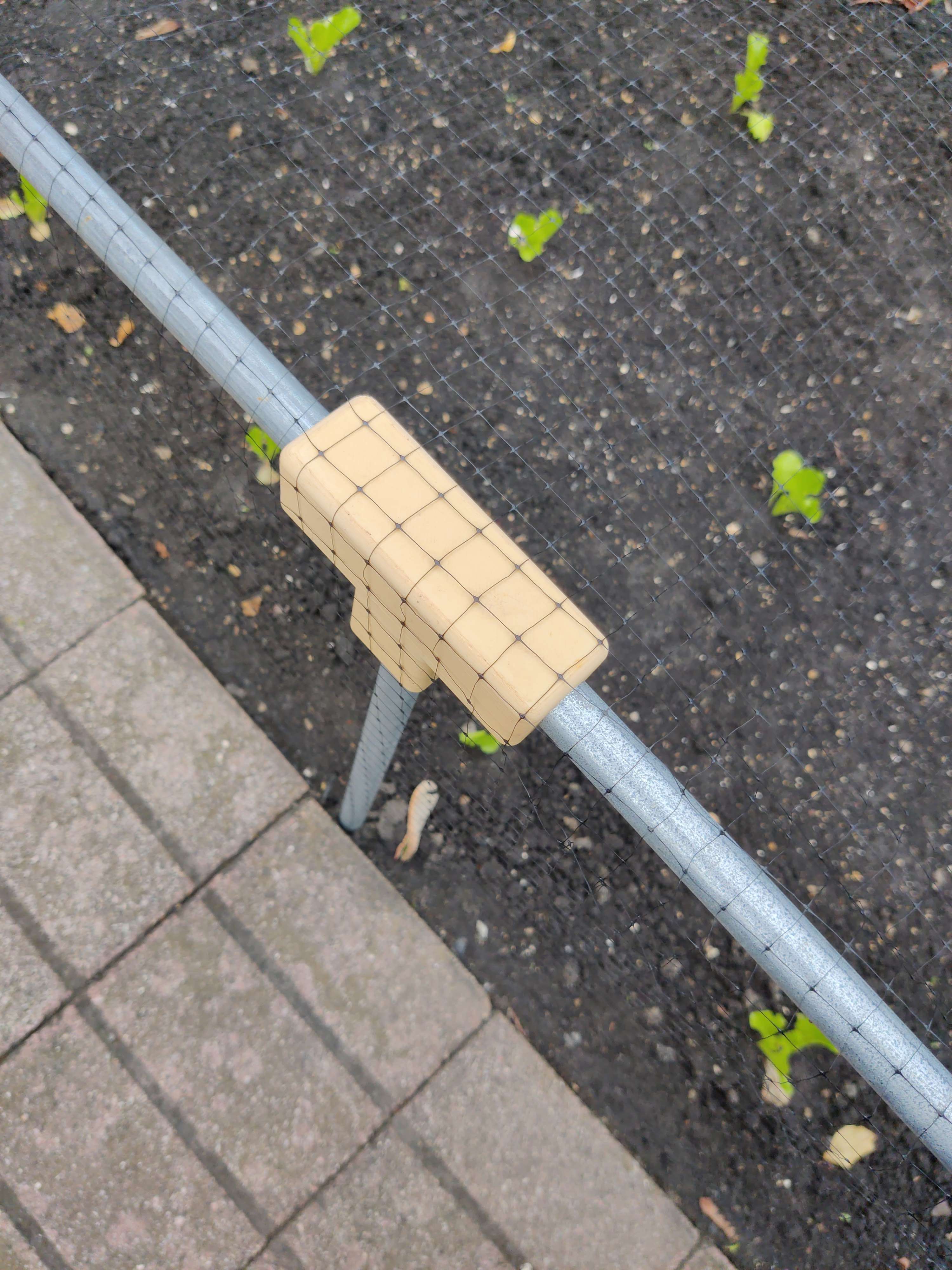 Pipe connectors 3D models download Creality Cloud